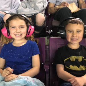 Meet your Posher, Donna